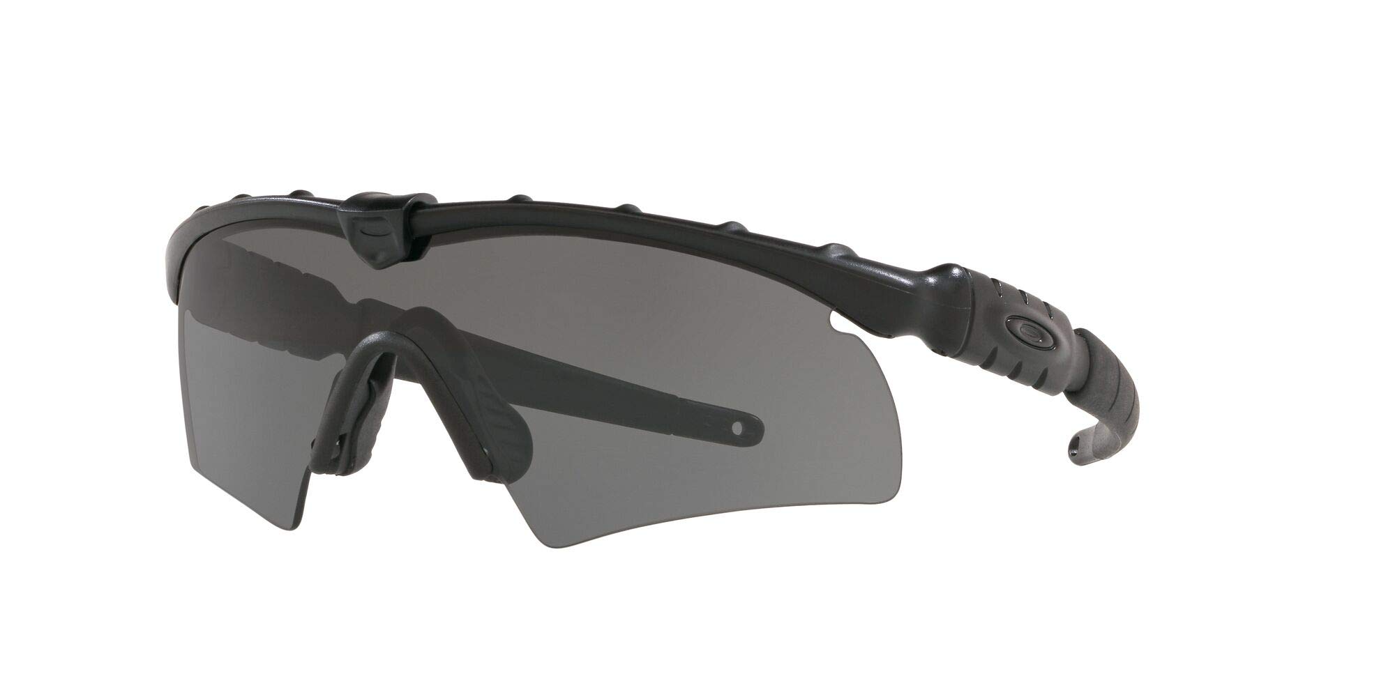 Oakley Men's Oo9061 M Frame Hybrid S Rectangular Sunglasses - Polarized Sports & Driving Shades for UV Protection | Perfect for Running, Cycling, and Outdoor Adventures