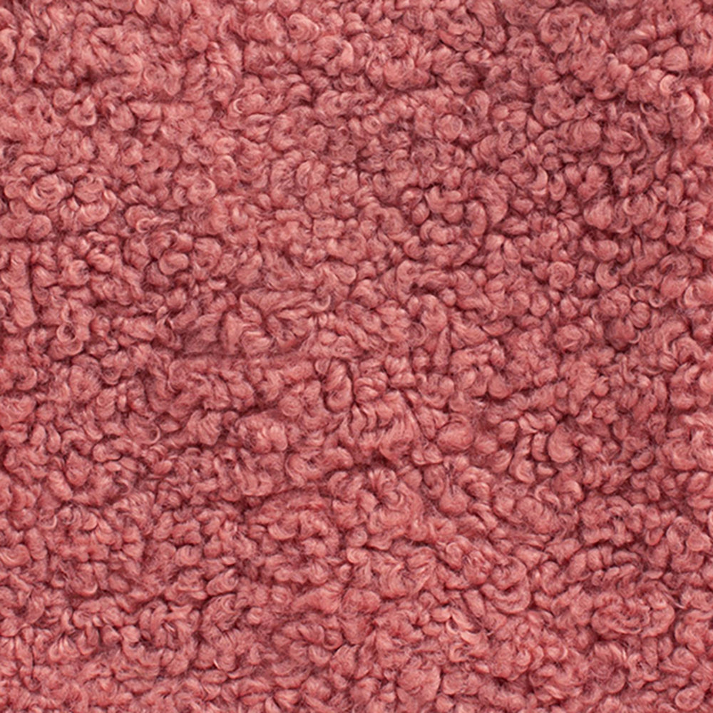 Bouclé Clay Heat Wrap - Soft & Cozy Heating Pad for Back Pain Relief, Muscle Soreness - Perfect for Home, Office & Travel Use