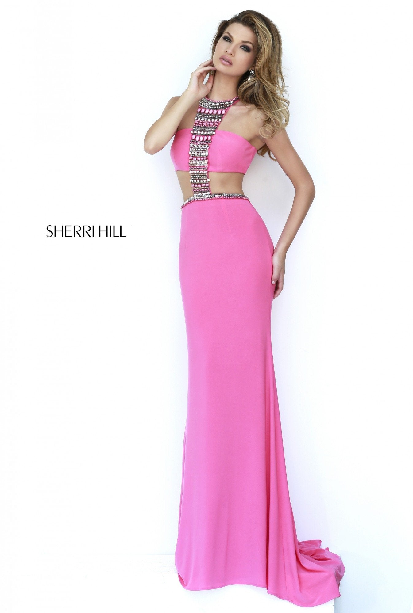 coral
