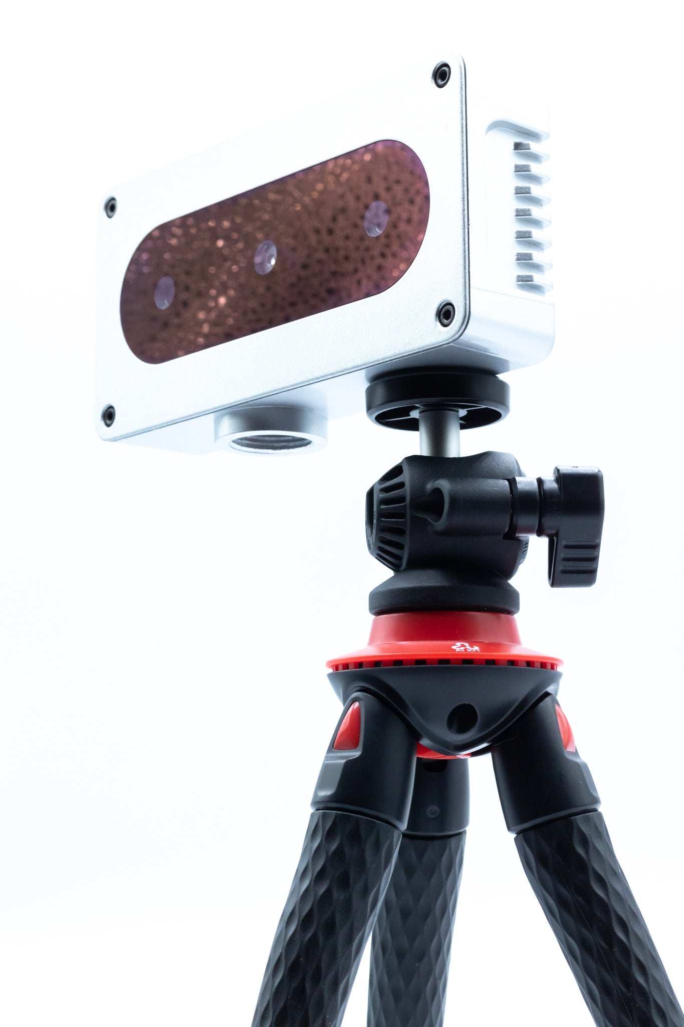 Best Tripod Stand for Photography & Video - Adjustable Lightweight Aluminum Tripod with Phone Mount - Perfect for Travel, Vlogging, YouTube & Outdoor Shooting