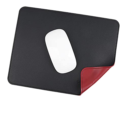 Black/Red