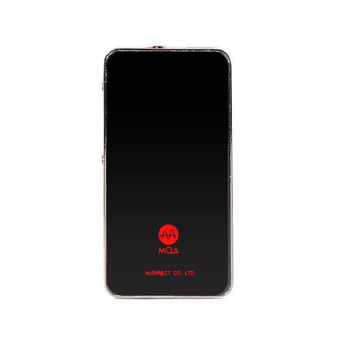 Audirect Beam3 Plus MQA DAC & Headphone Amplifier - Hi-Res Portable Audio for iPhone, Android, PC - Perfect for Music Lovers, Audiophiles & Gaming