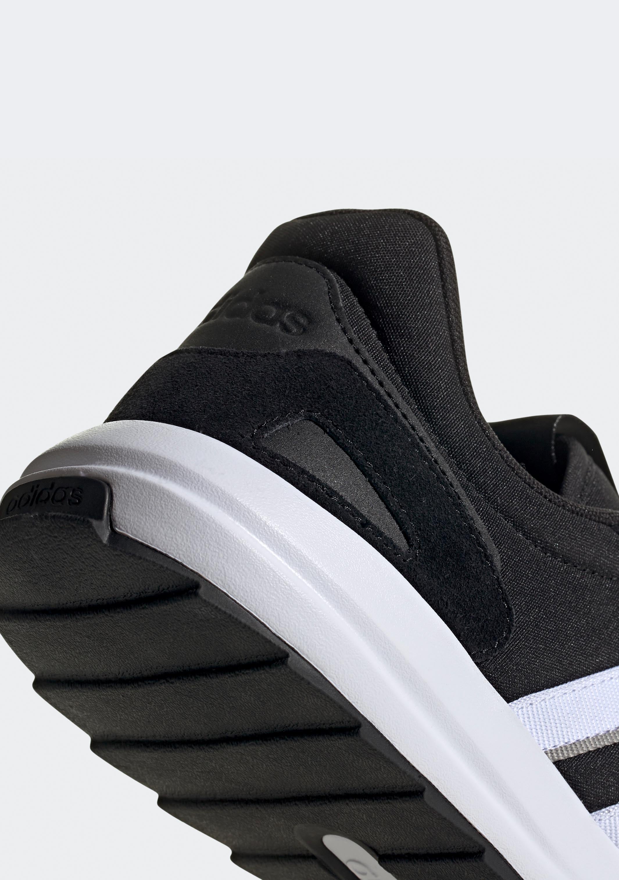 Adidas Men's Retrorunner Running Shoes - Lightweight Comfort Sneakers for Jogging, Gym & Casual Wear | Retro Athletic Footwear for Men