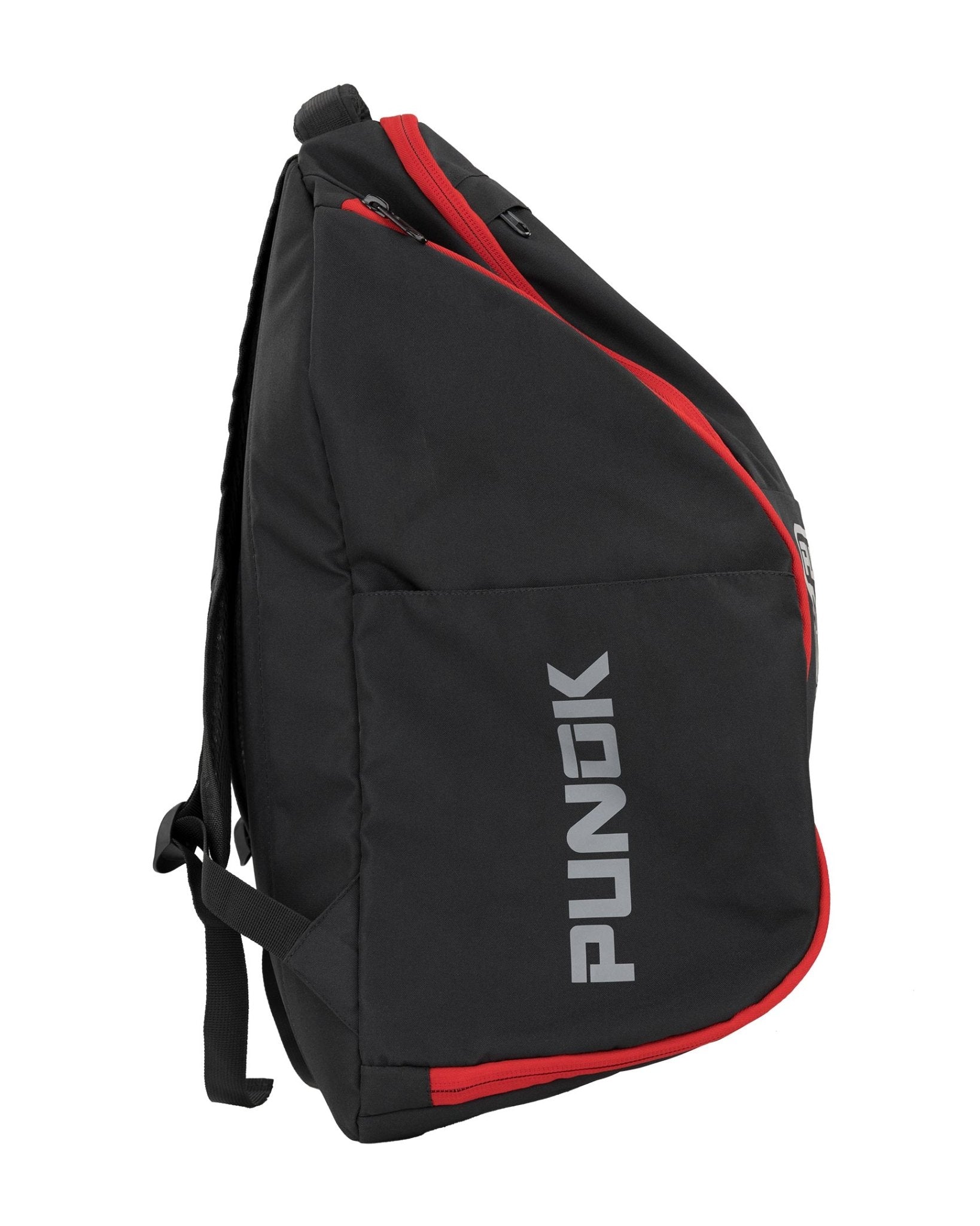 Punok Kumite Backpack - Durable & Stylish Martial Arts Training Bag for MMA, Karate, Taekwondo - Perfect for Gym, Travel & Outdoor Adventures