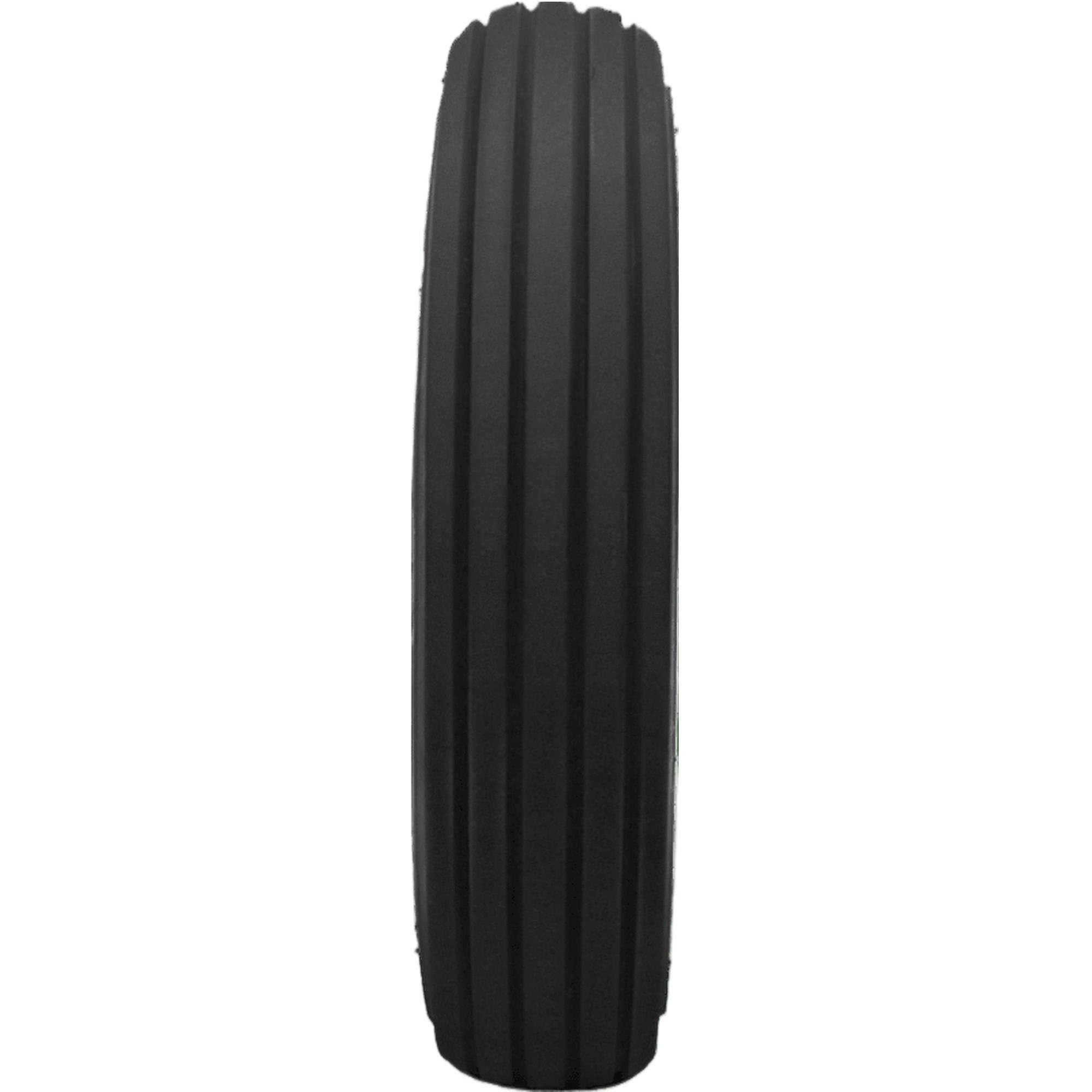 BKT I-1 Farm Implement Tire 9.50-15 112D D - Heavy Duty Agricultural Tractor Tires for Farming Equipment & Tractors - Perfect for Field Work, Harvesting & Agricultural Machinery