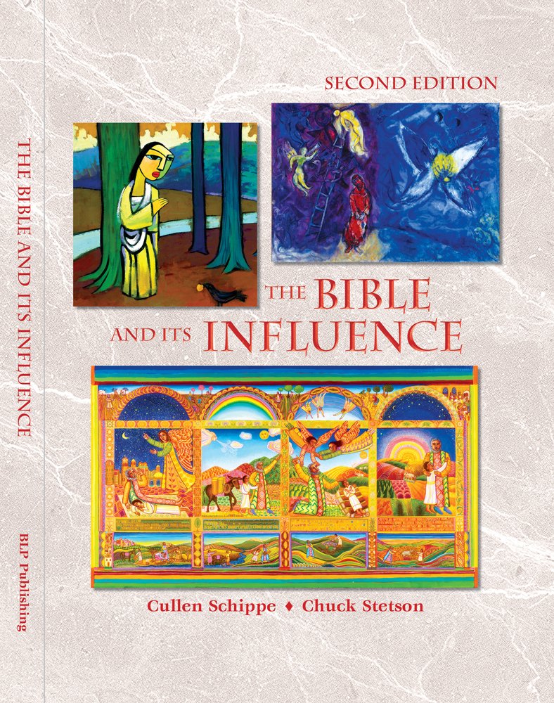The Bible and Its Influence - Student Textbook, 2nd Edition | Comprehensive Study Guide for Christian Education & Homeschooling