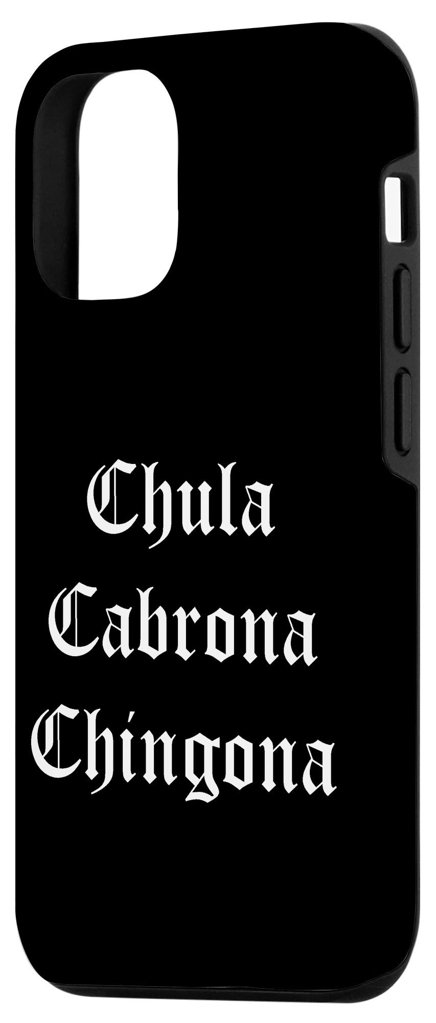 Funny iPhone 12/12 Pro Case - 