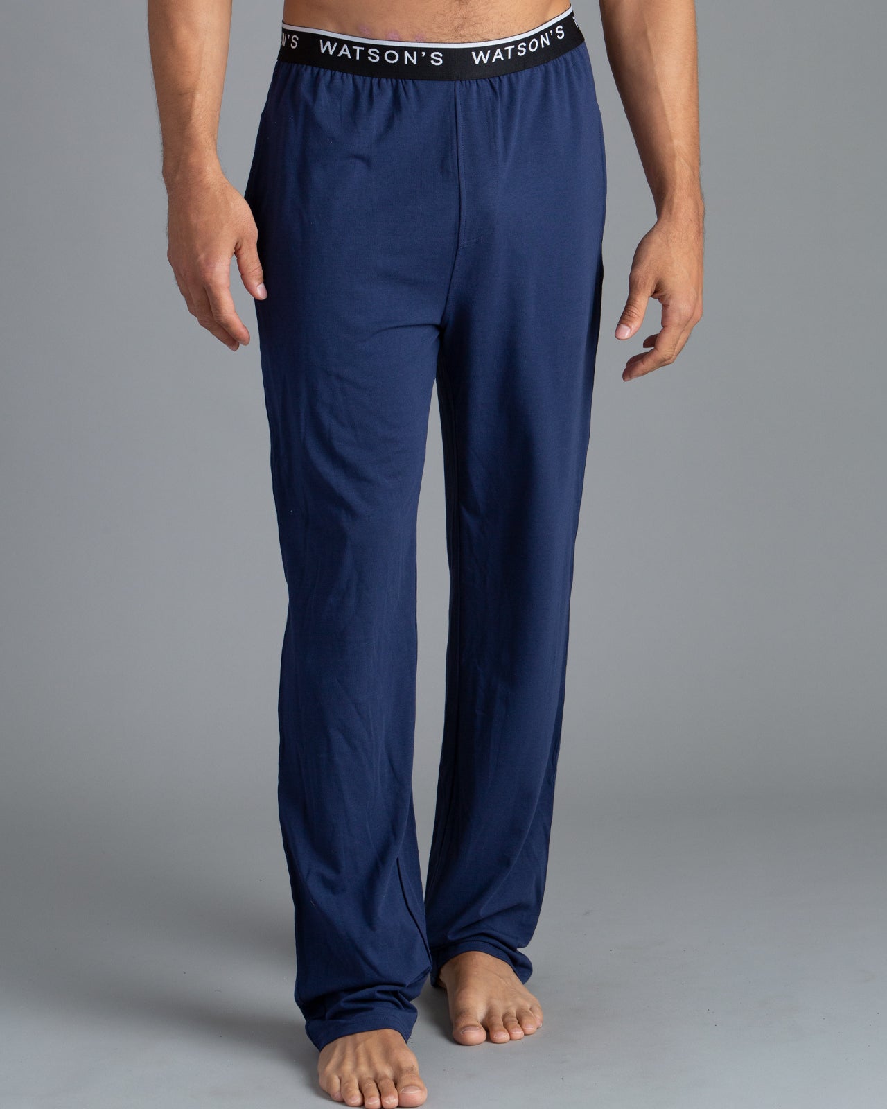 Comfortable Essentials Loungewear Pants for Women - Soft Stretchy Lounge Pants for Home, Yoga & Relaxation