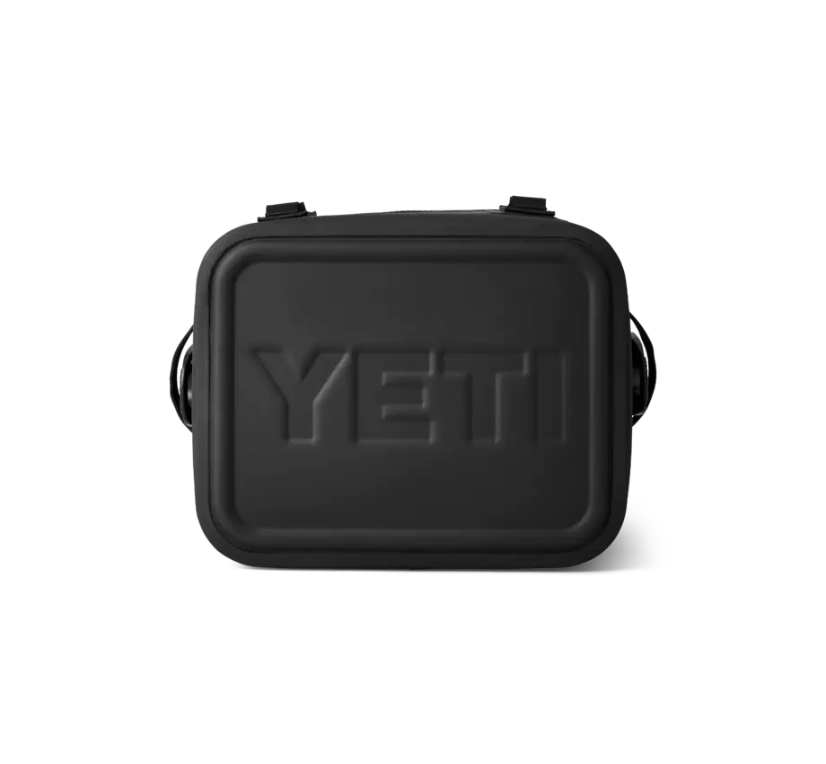 Hopper Flip 12 Soft Cooler - Portable Insulated Lunch Box for Picnics, Beach, Camping & Outdoor Adventures | Leakproof & Lightweight Cooler Bag for Food & Drinks