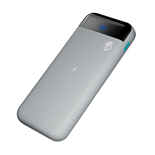 Light Grey/Blue