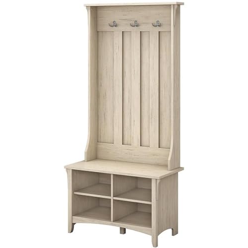 Antique White