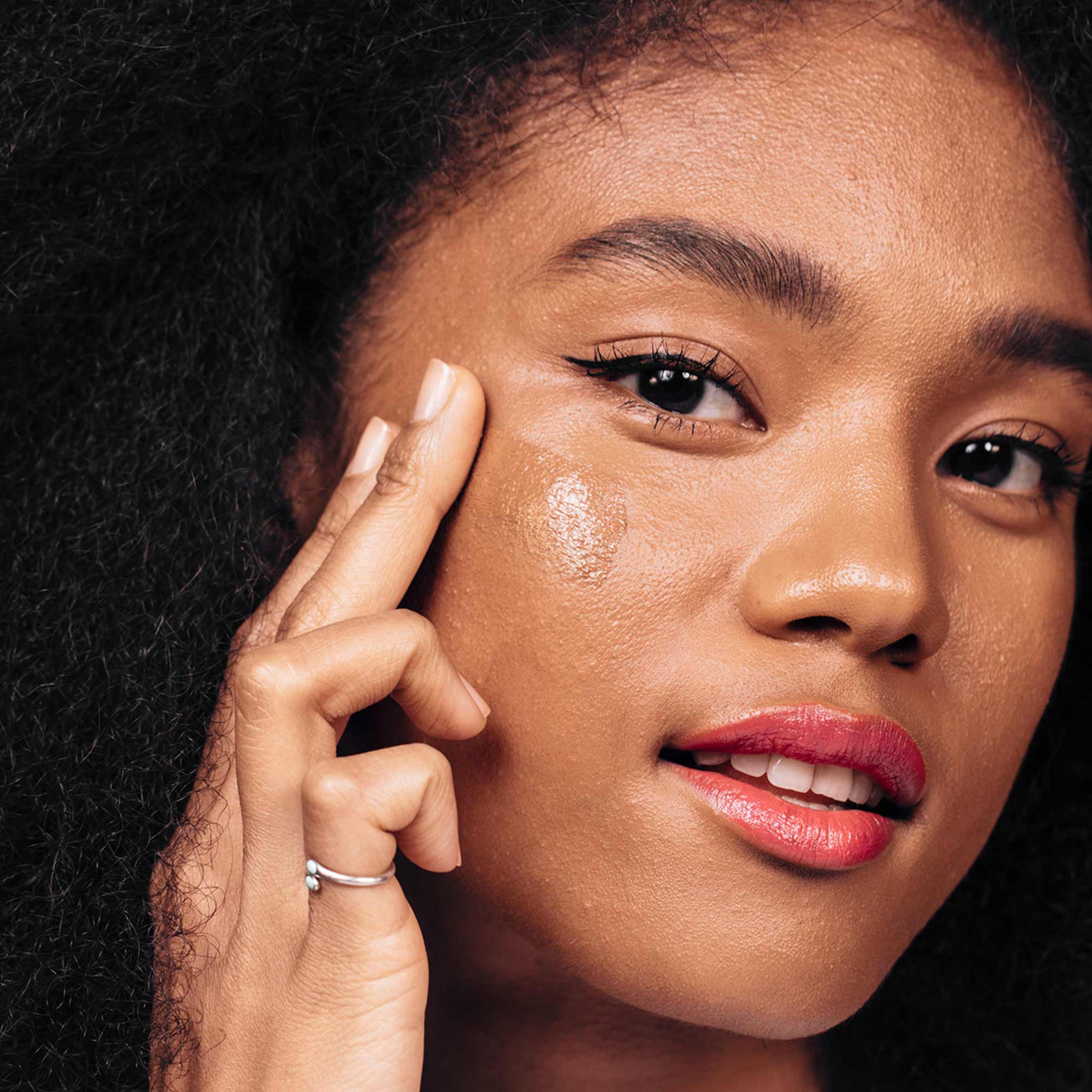 100% Mineral CC Cream with SPF 50 - Natural Sunscreen & Lightweight Foundation for Daily Coverage - Perfect for Sensitive Skin & Everyday Wear