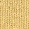 Acrylic Watch Hat in Air Yellow - Stylish Unisex Beanie for Winter Fashion & Outdoor Activities
