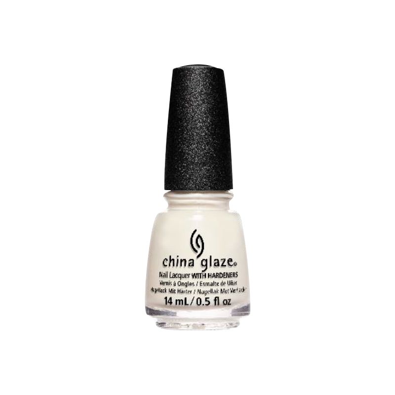 China Glaze What A Dream Nail Polish - 0.5 oz / 14.7ml (#37633) - Long Lasting, High Shine Finish - Perfect for Manicures, Pedicures & Nail Art Designs