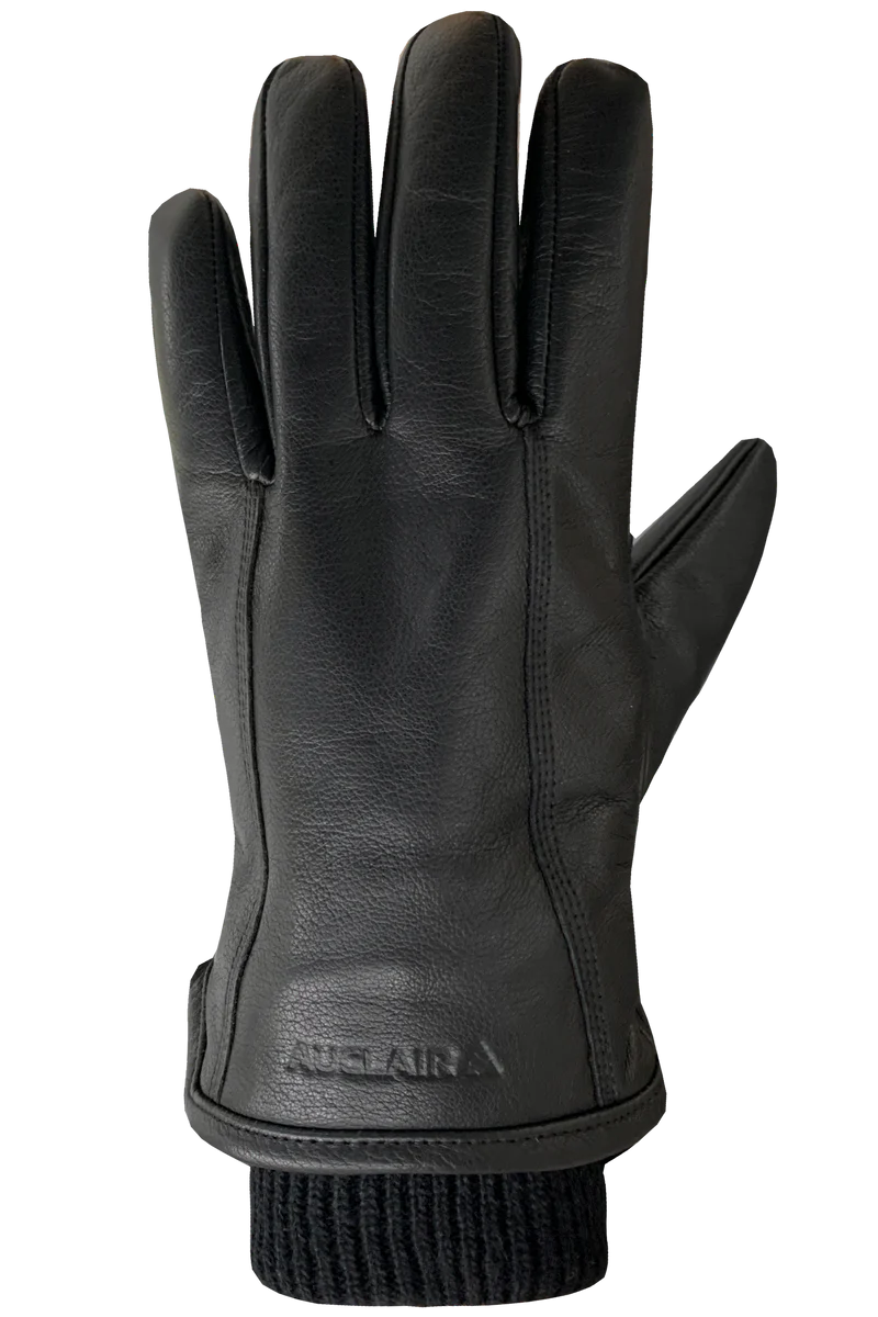 Aiden Men's Winter Gloves - Touchscreen Compatible, Warm & Waterproof for Outdoor Activities, Hiking, Skiing, and Snowboarding - Model 6G270