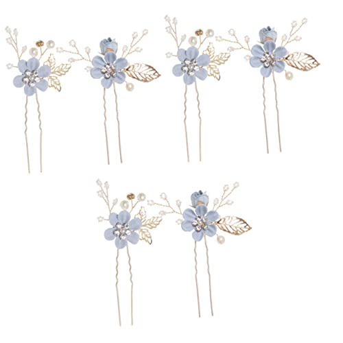 Sky-bluex3pcs