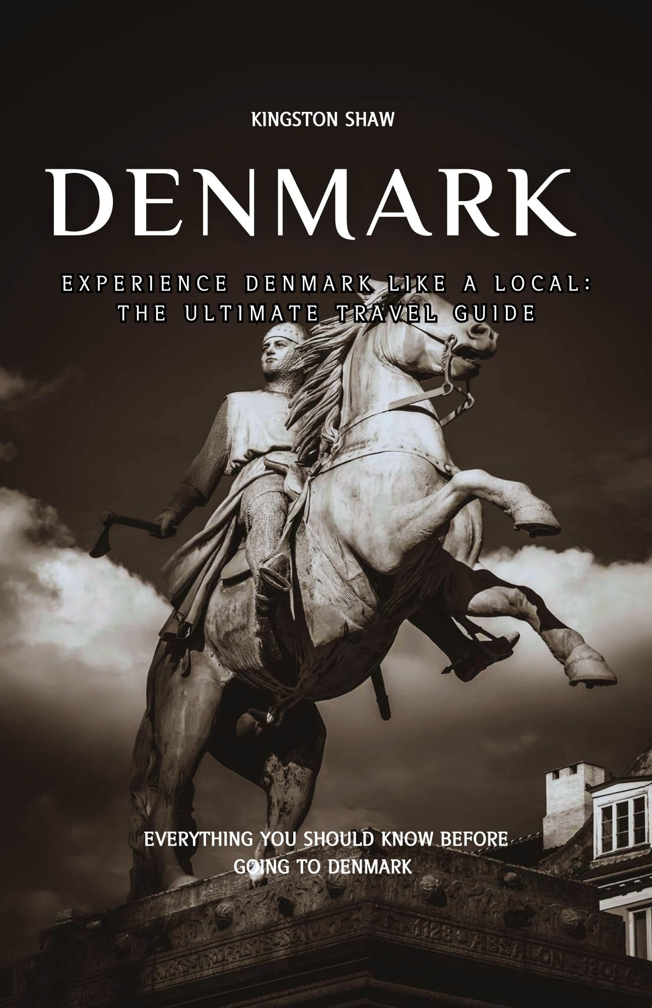 Denmark Travel Guide 2024: Ultimate Local Experience & Insider Tips for Exploring Denmark – Perfect for Tourists, Digital Nomads & Culture Lovers