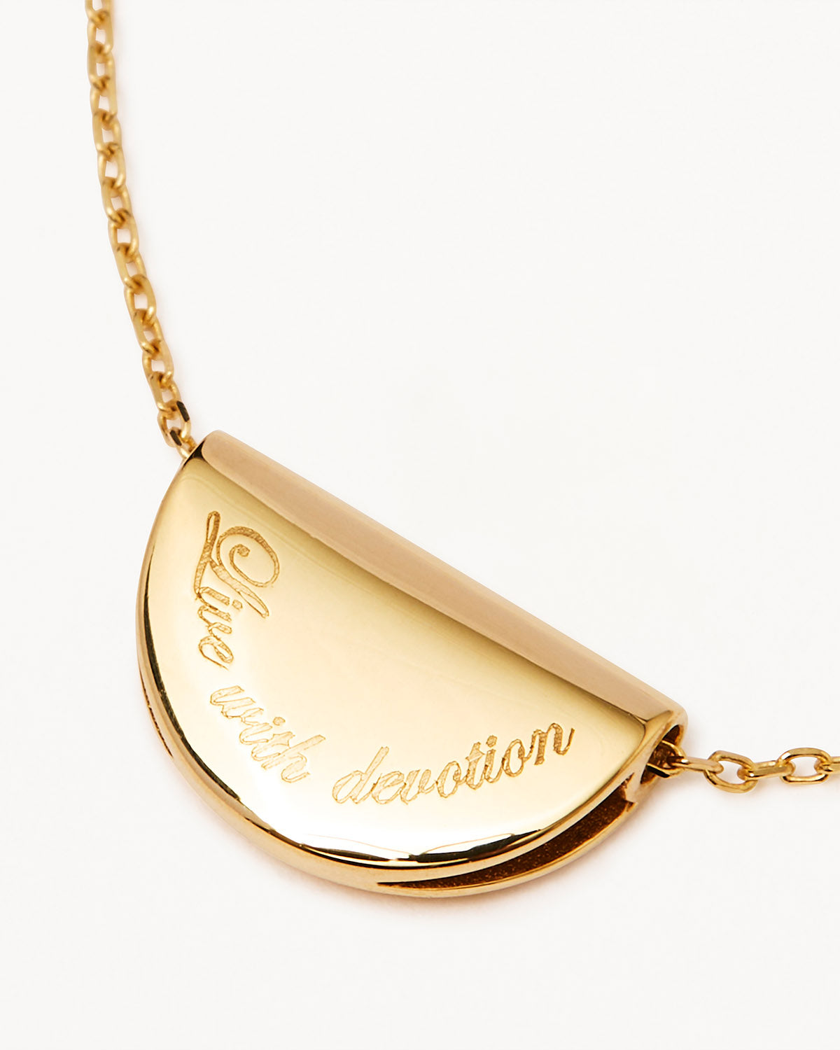 14K Solid Gold Lotus Birthstone Diamond Necklace with September Sapphire – Elegant Jewelry Gift for Women, Birthday, Anniversary & Special Occasions