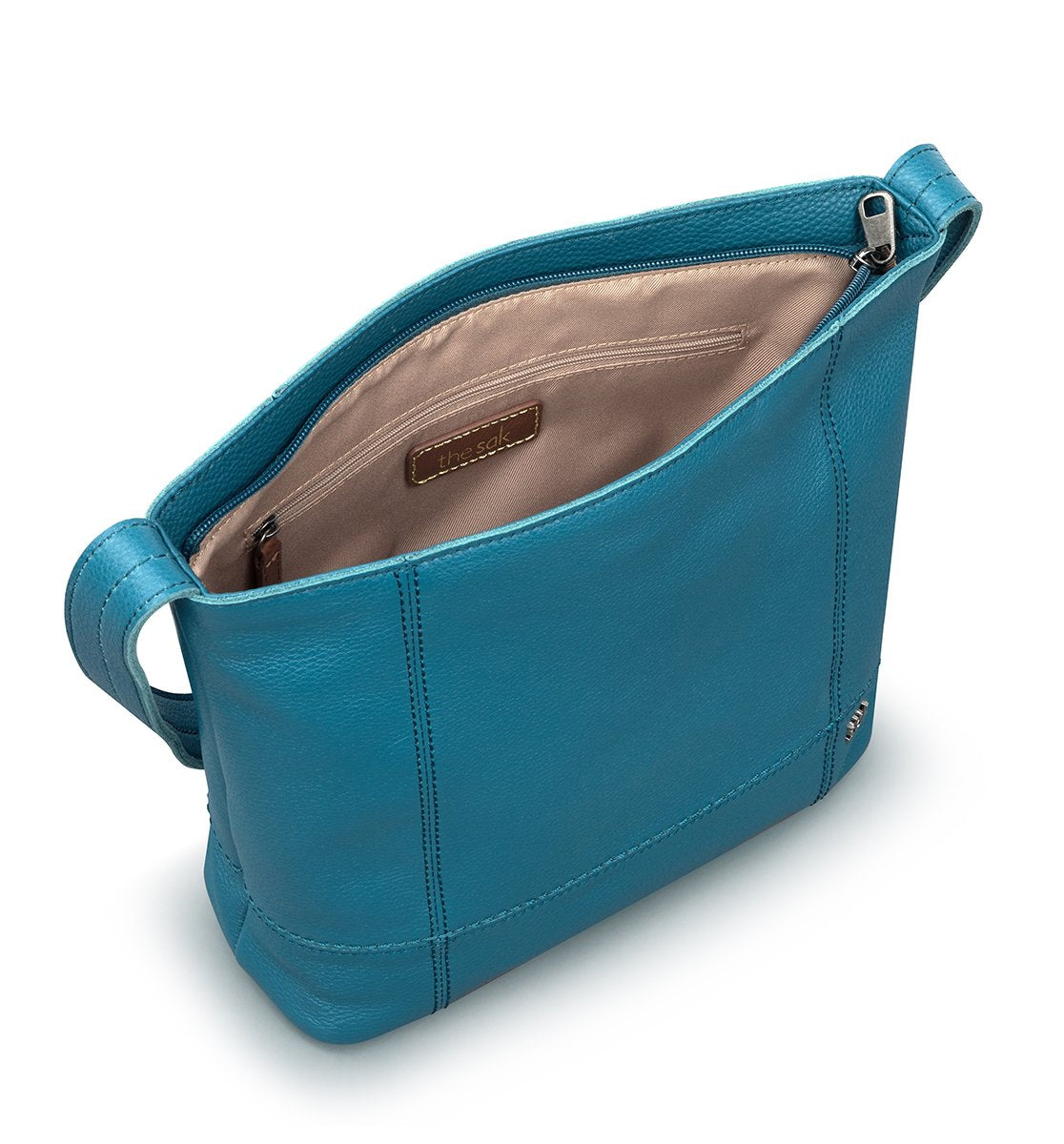 De Young Hobo Bag - Stylish & Spacious Crossbody Handbag for Women - Perfect for Work, Travel & Everyday Use