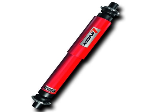 Koni 8805-1002 Rear Shock Absorber for Workhorse Series - Heavy-Duty Replacement for Smooth Ride & Enhanced Stability - Perfect for Towing, Hauling & Off-Road Adventures