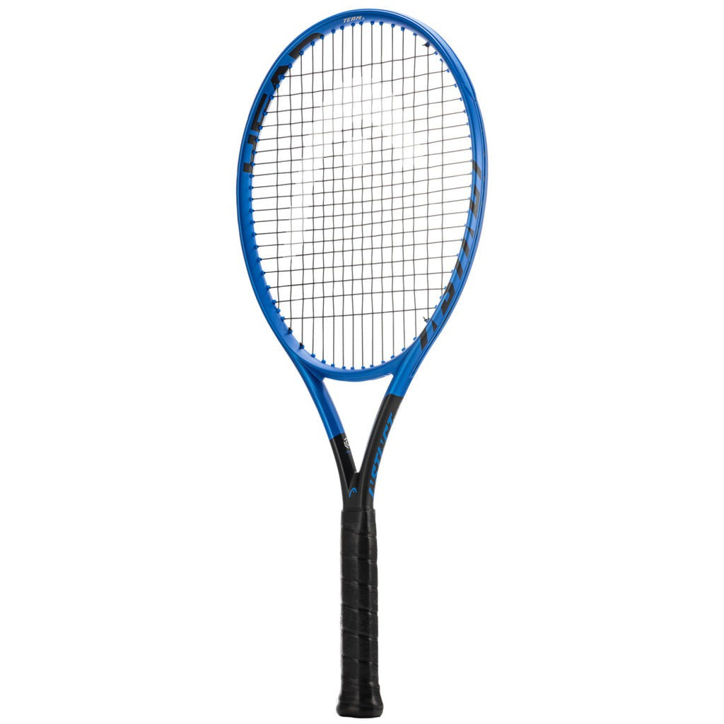 Head Instinct Team L 2024 Tennis Racquet - Lightweight Performance Racket for Intermediate Players | Perfect for Club Matches & Training Sessions