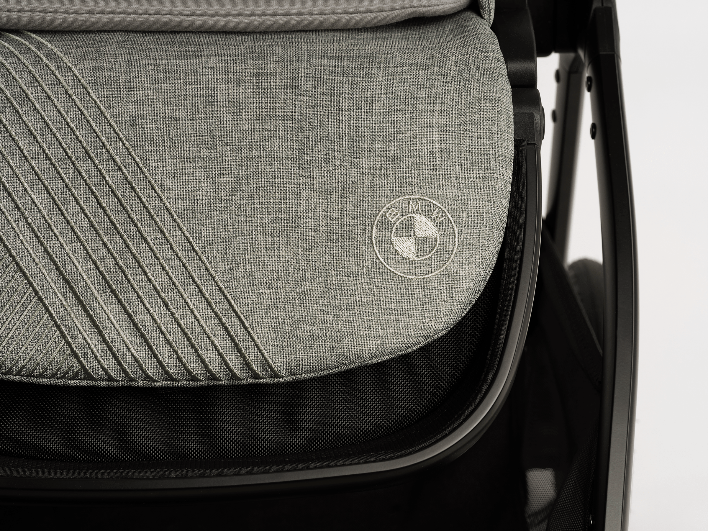 Nuna TRIV Next Stroller - Lightweight, Compact, and Reversible Baby Stroller for Travel & Everyday Use | Perfect for Urban Parents & On-the-Go Families