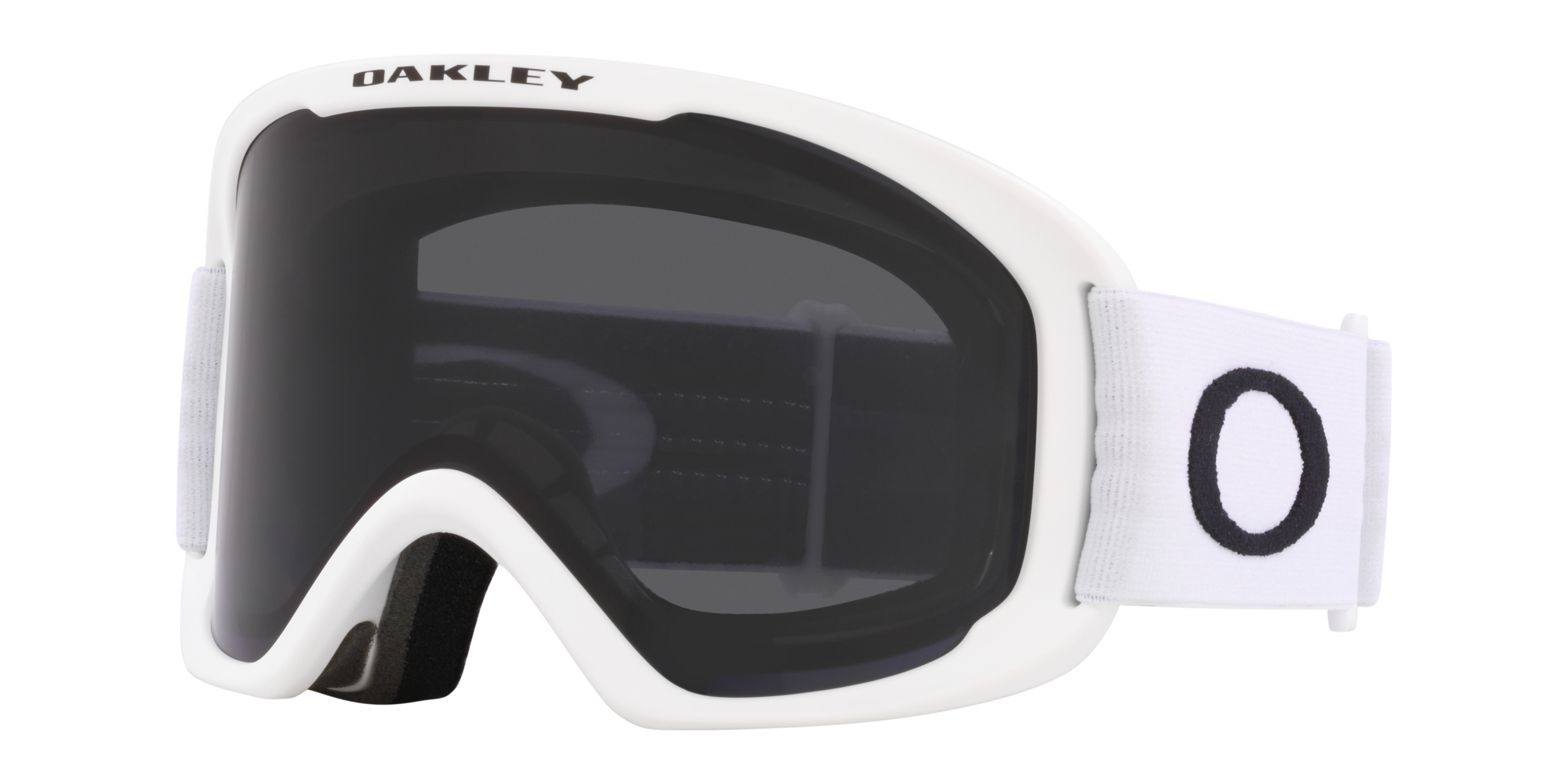 Oakley O Frame 2.0 PRO Snow Goggles for Men & Women - Large Size, Anti-Fog Lens, UV Protection - Perfect for Skiing, Snowboarding & Winter Sports