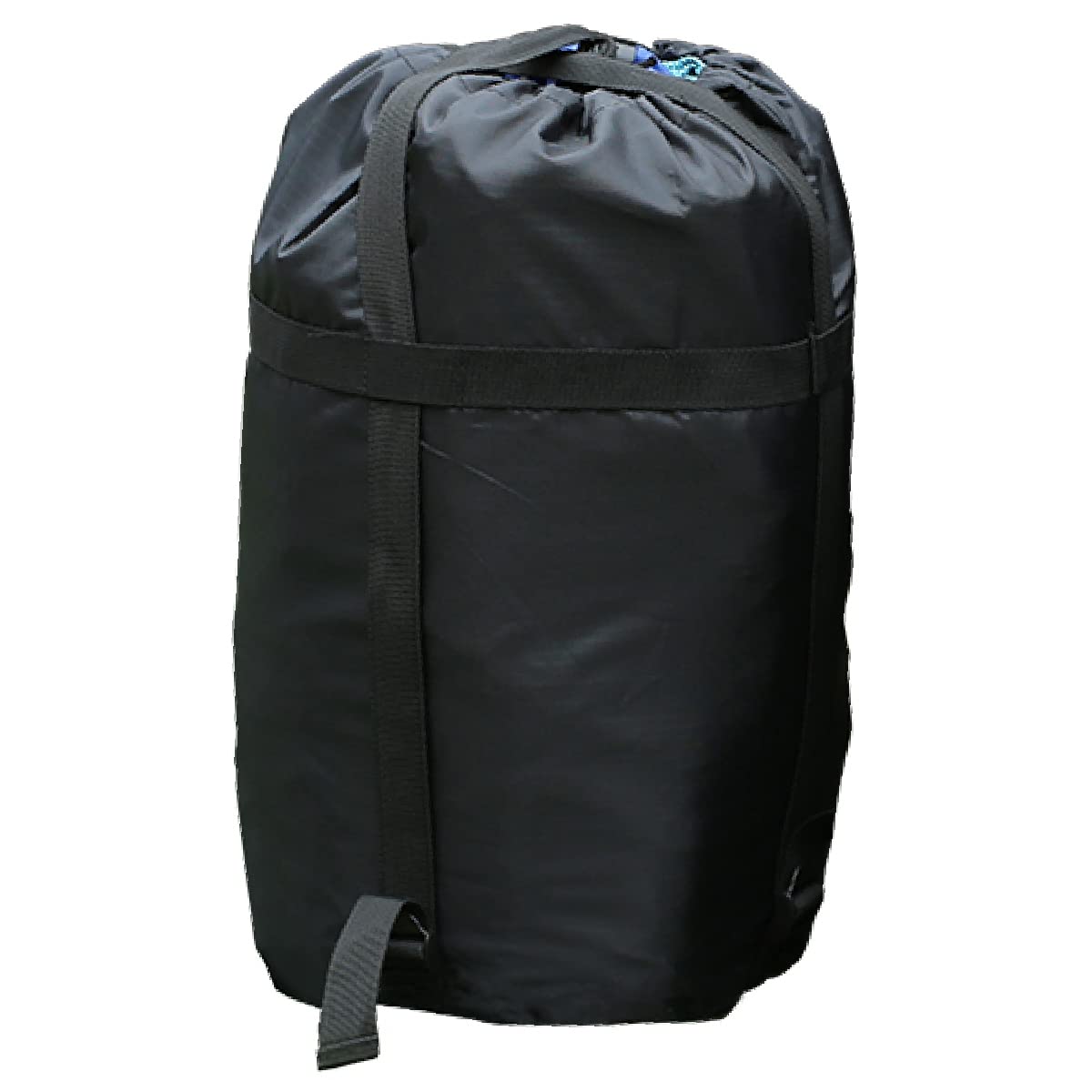 JEELAD Ultralight Compression Sack for Sleeping Bags - Waterproof Nylon Storage Bag for Camping, Hiking & Backpacking - Space Saving Travel Gear for Outdoor Adventures