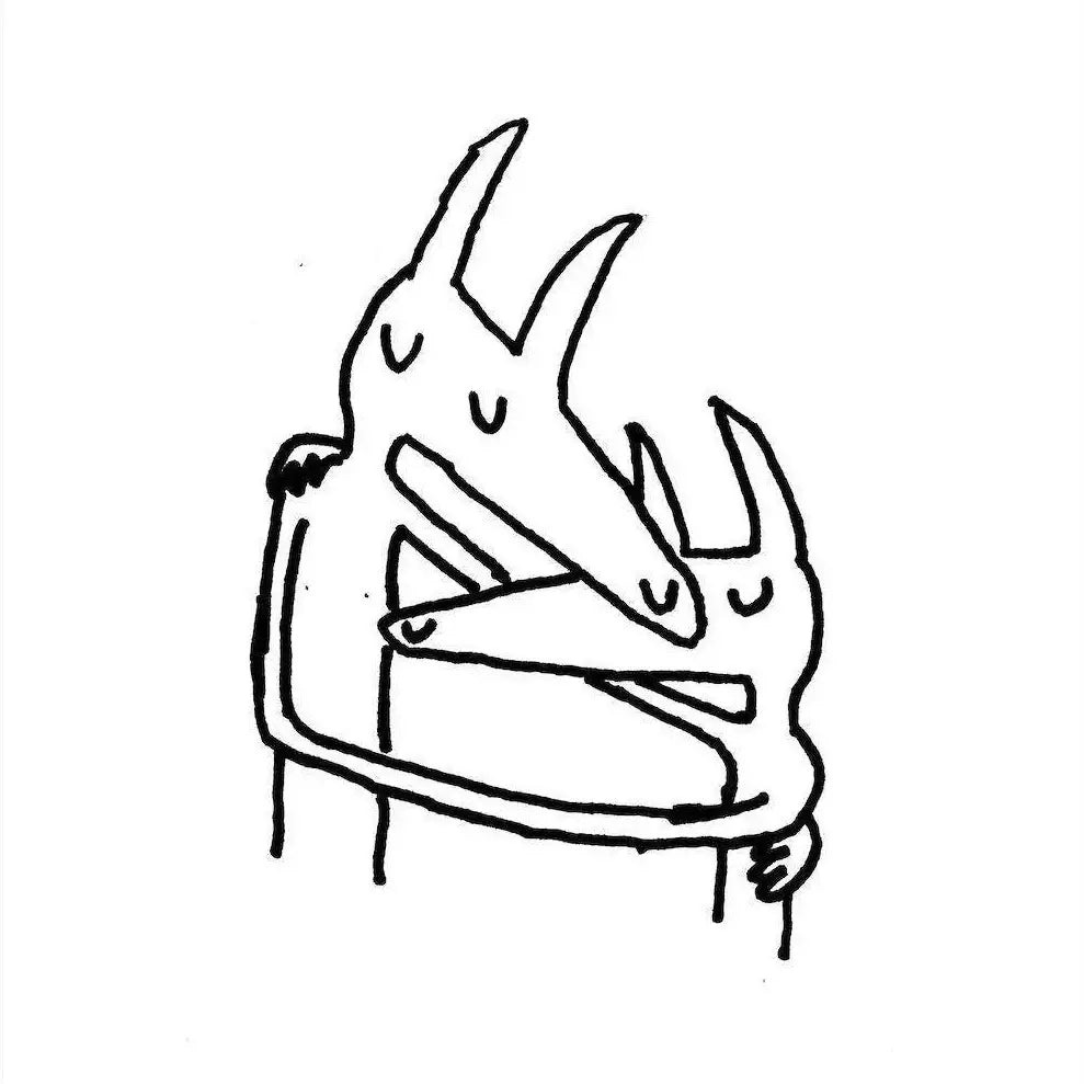 Car Seat Headrest Twin Fantasy - Vinyl Record | Indie Rock Music Album for Collectors & Fans | Perfect for Home Listening & Gifts
