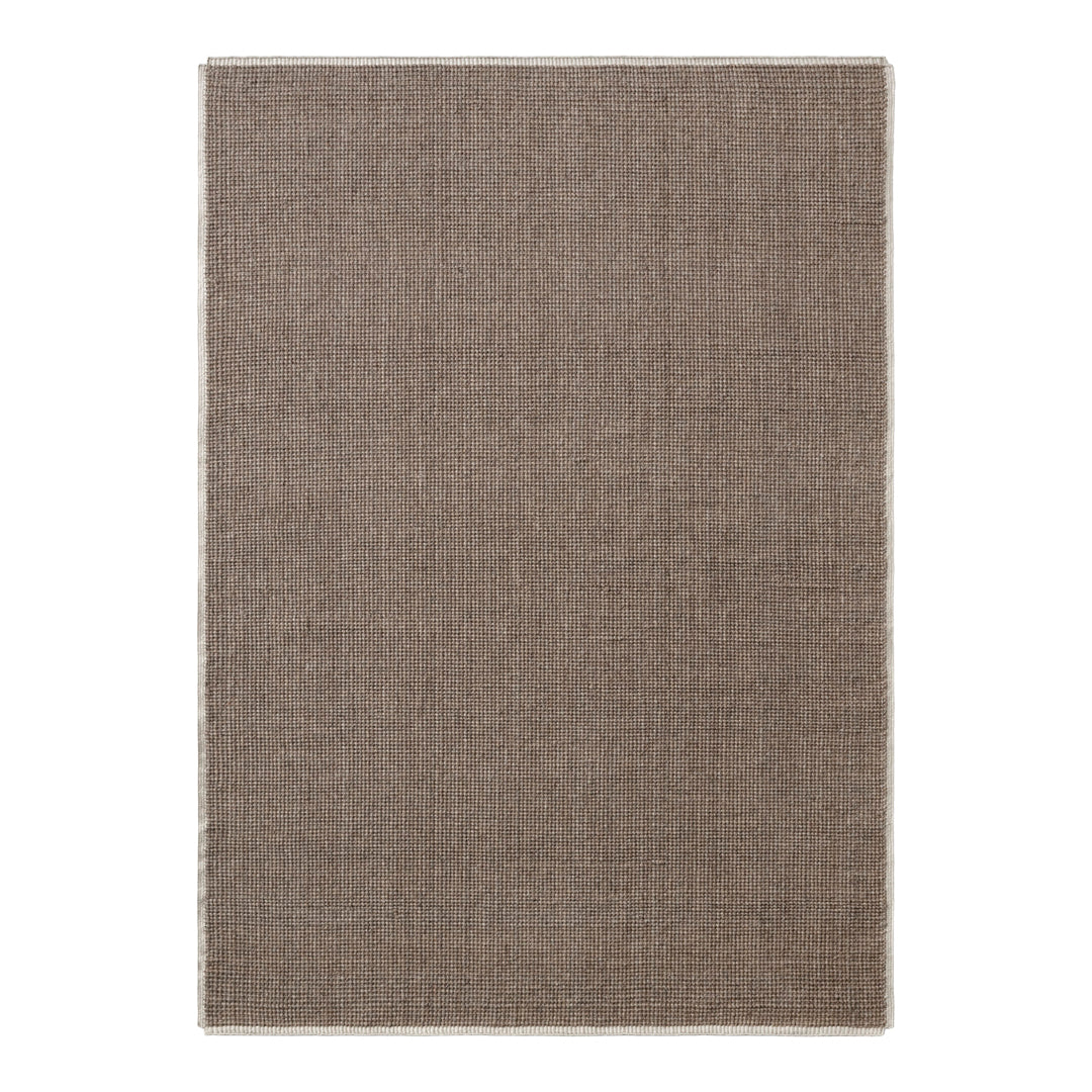 Space Copenhagen SC84 SC85 Rug by &Tradition - Modern Nordic Wool Area Rug for Living Room, Bedroom & Office