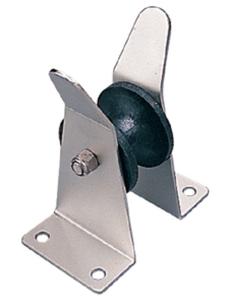 SEADOG Stainless Steel Platform Roller - Heavy Duty 1