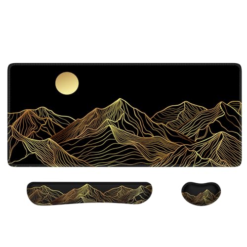 Gold Mountain