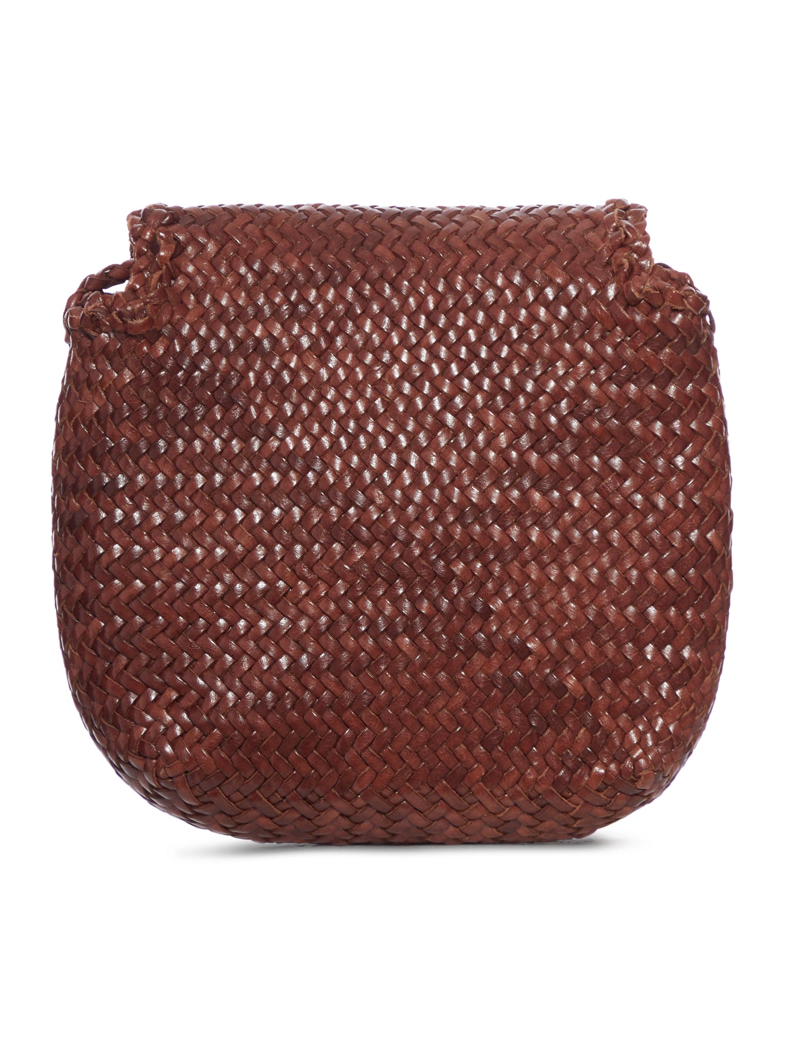 Dragon Diffusion Mini City Bag in Brown (DGS58934 Bruciato) - Stylish Crossbody Bag for Women, Perfect for Daily Use, Travel, and Shopping