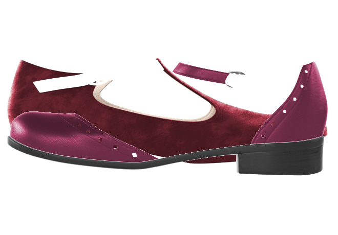 Jane Mary Janes - Comfortable & Stylish Women's Casual Shoes for Everyday Wear | Perfect for Walking, Work & Outdoor Activities