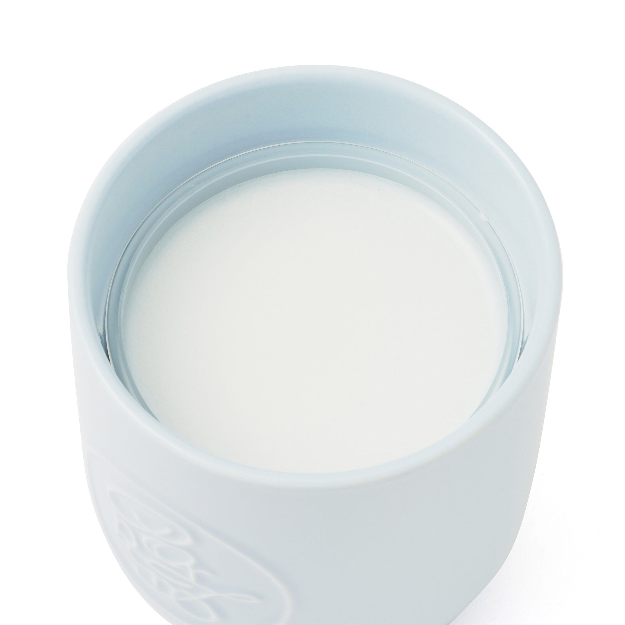 Perto Fragrance Gel Light Blue by Sabon - Refreshing Scented Gel for Home & Car - Perfect for Bedrooms, Bathrooms & Office Spaces