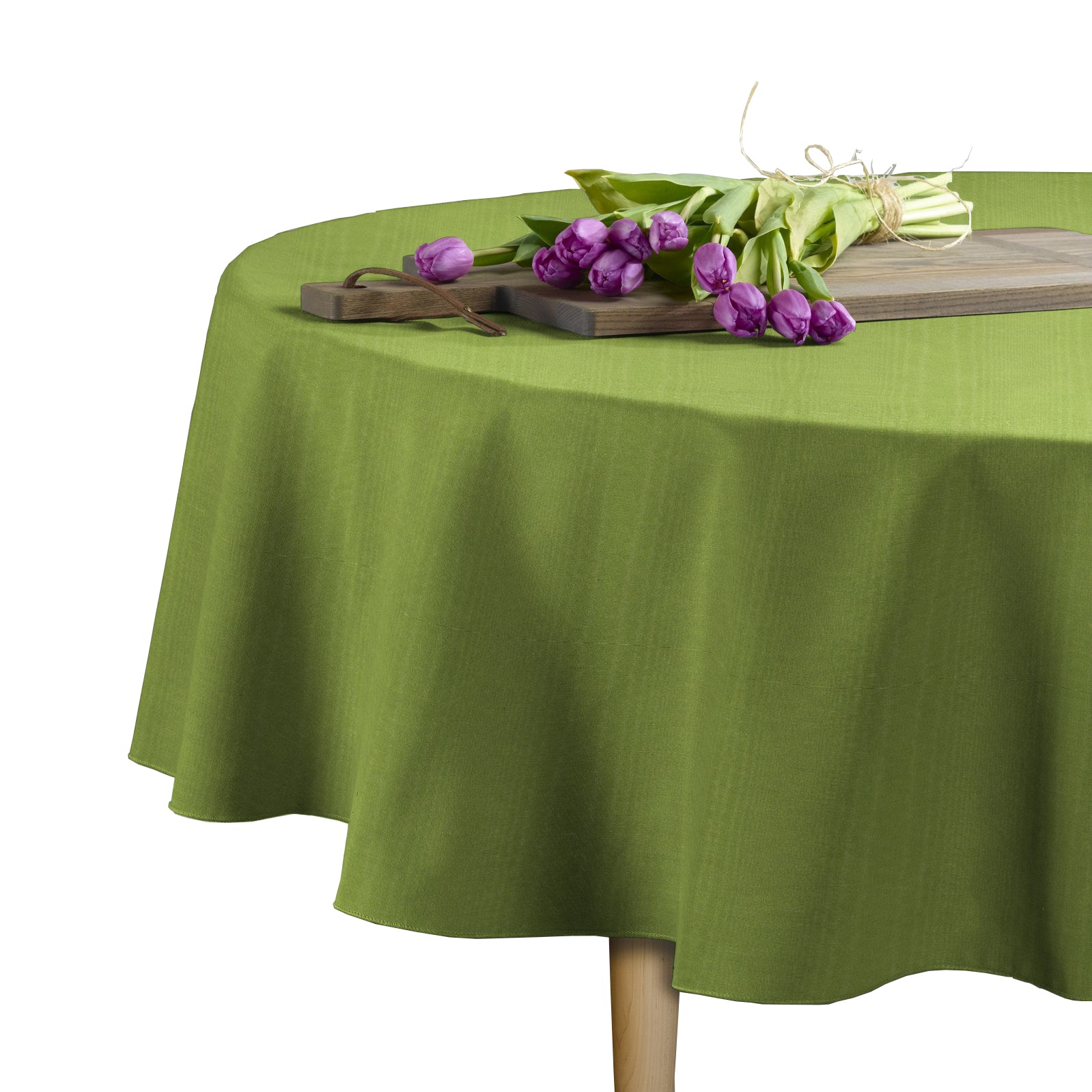 Apple Green