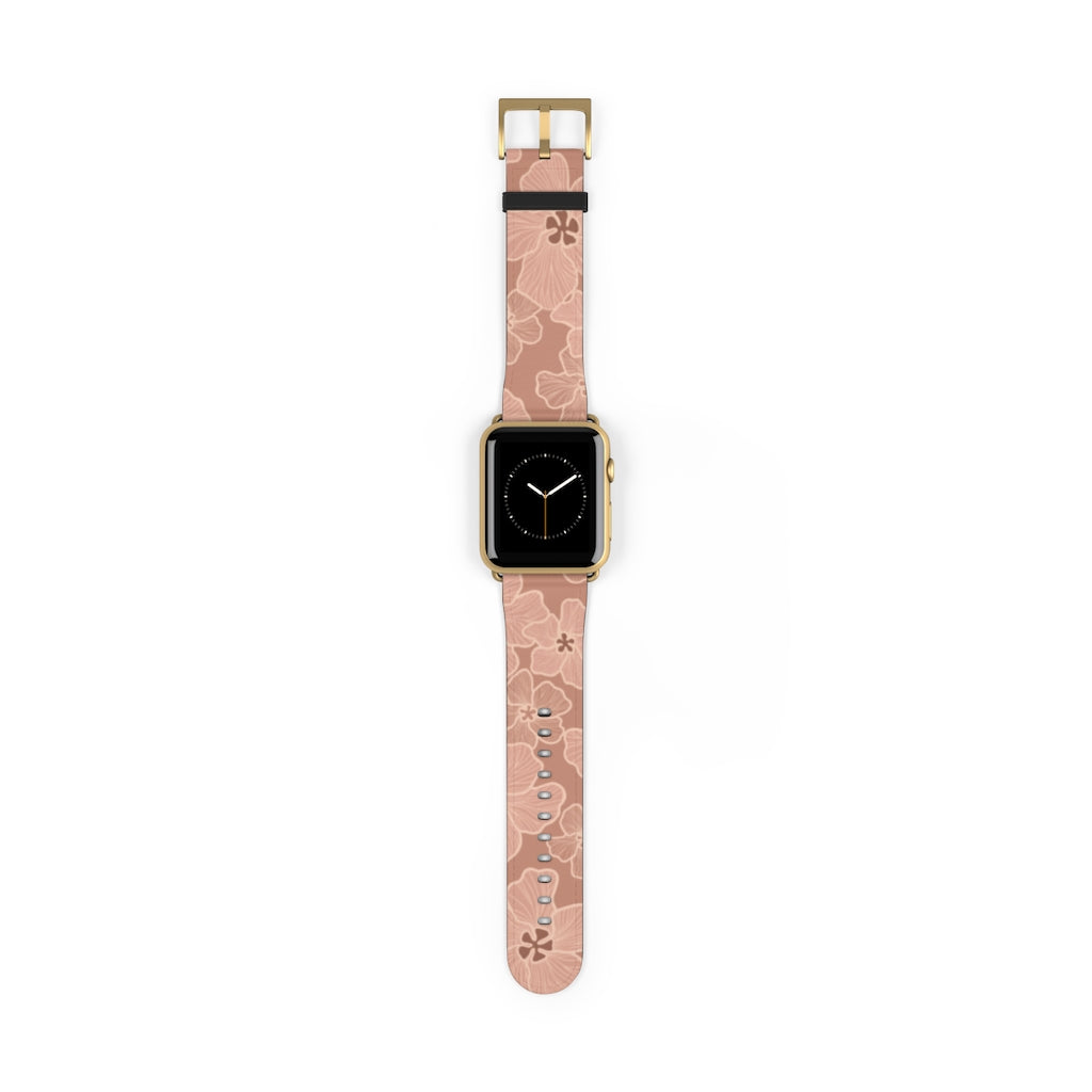 Premium Apple Watch Band - Soft Silicone Strap for Apple Watch Series 9/8/7/6/SE - Comfortable & Durable Replacement Watch Band for Workout, Running, Swimming & Daily Wear