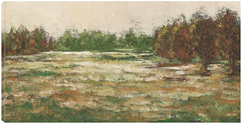 Sage Landscape