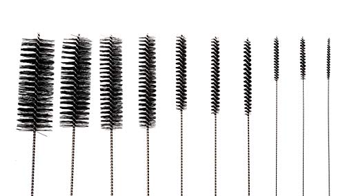Black - 10 Pcs