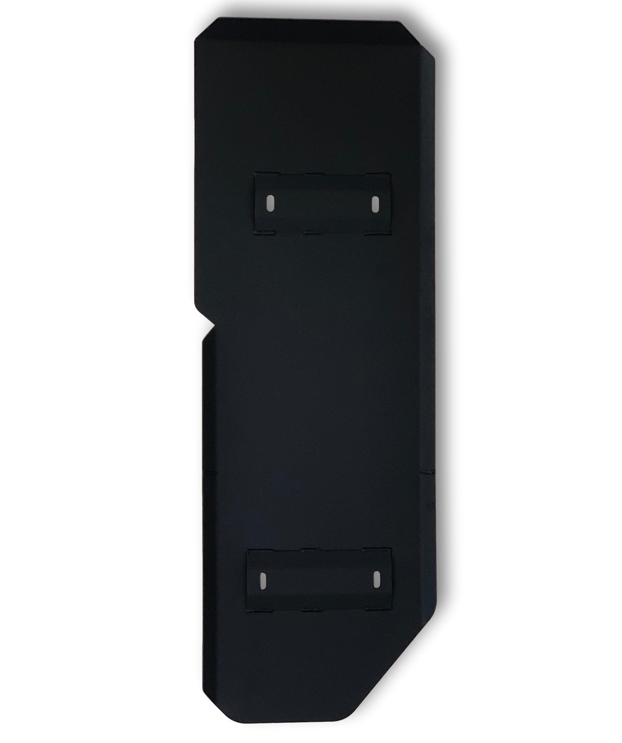 2005-2015 Toyota Tacoma RCI Off-Road Fuel Tank Skid Plate - Heavy Duty Steel Protection for Rock Crawling & Trail Adventures