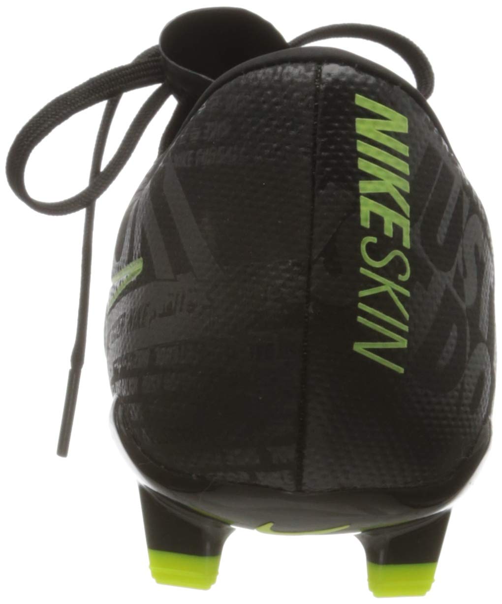 Nike Men's Football Cleats - Lightweight Soccer Shoes with Enhanced Traction for Artificial Turf & Grass Fields - Perfect for Training, Matches, and Outdoor Sports
