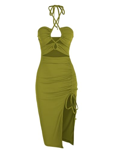 Aa-olive Green
