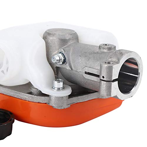 26mm 9 Spline Chainsaw Head Replacement - Compatible with Pole Saws, Lawn Mowers & Tree Cutters | Durable Saw Blade Attachment for Professional Landscaping & Tree Trimming