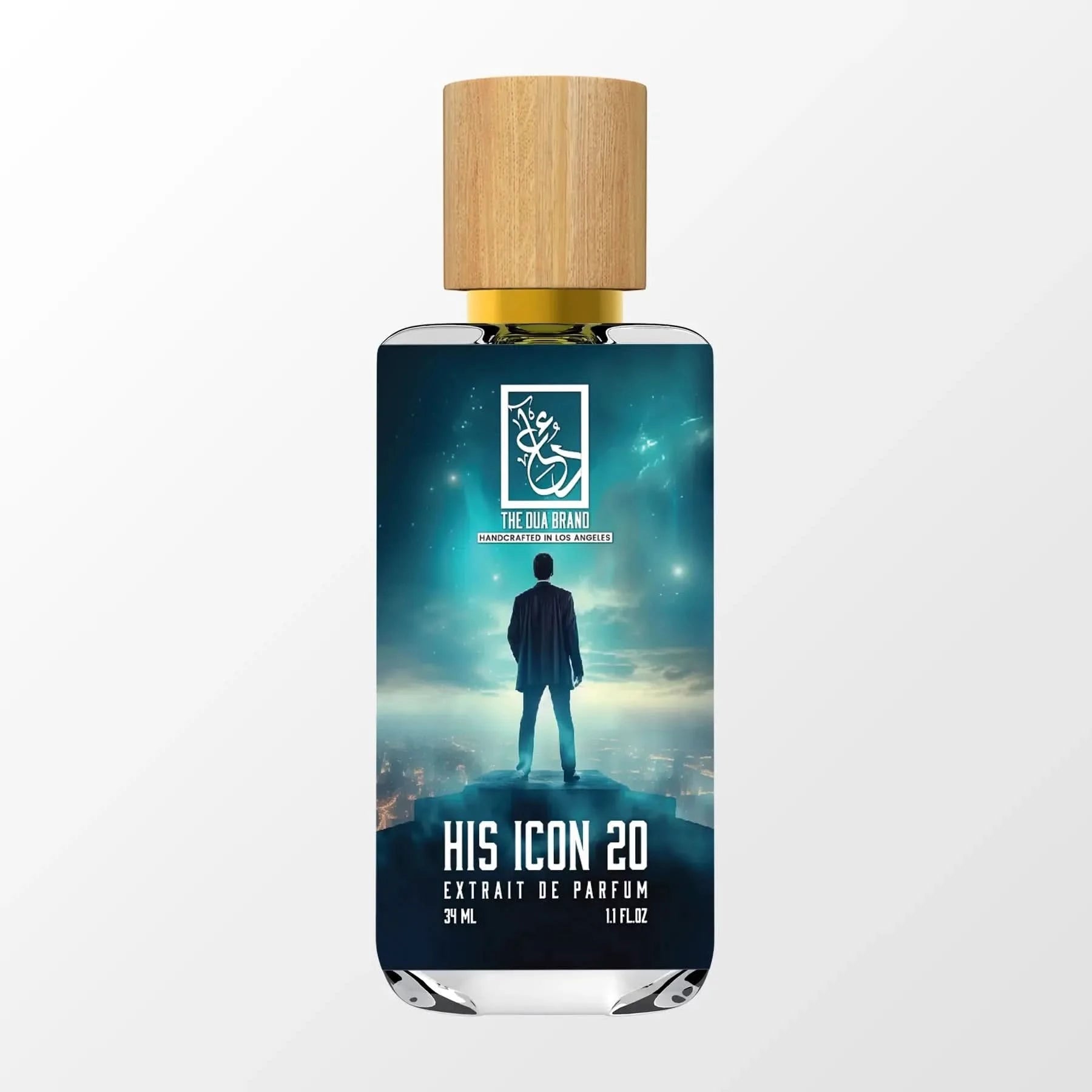 His Icon 20 - Premium Men's Graphic T-Shirt | Trendy Streetwear & Casual Fashion | Perfect for Everyday Wear, Parties & Urban Outfits