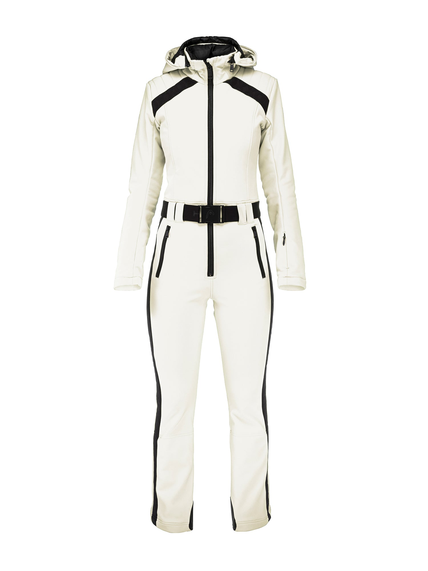 Legacy Stretch Ski Suit - Waterproof & Insulated Winter Skiing Outfit for Men & Women - Perfect for Alpine Skiing, Snowboarding & Cold Weather Adventures