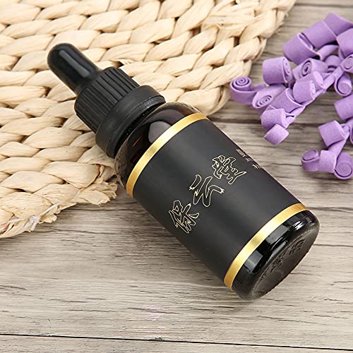 Professional Hair Growth Serum for Thicker & Healthier Hair - Safe & Effective Scalp Treatment with Natural Ingredients | Promotes Hair Regrowth for Men & Women | Perfect for Home Use & Beauty Salons