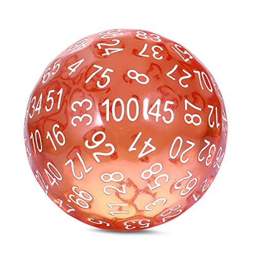 Transparent Orange