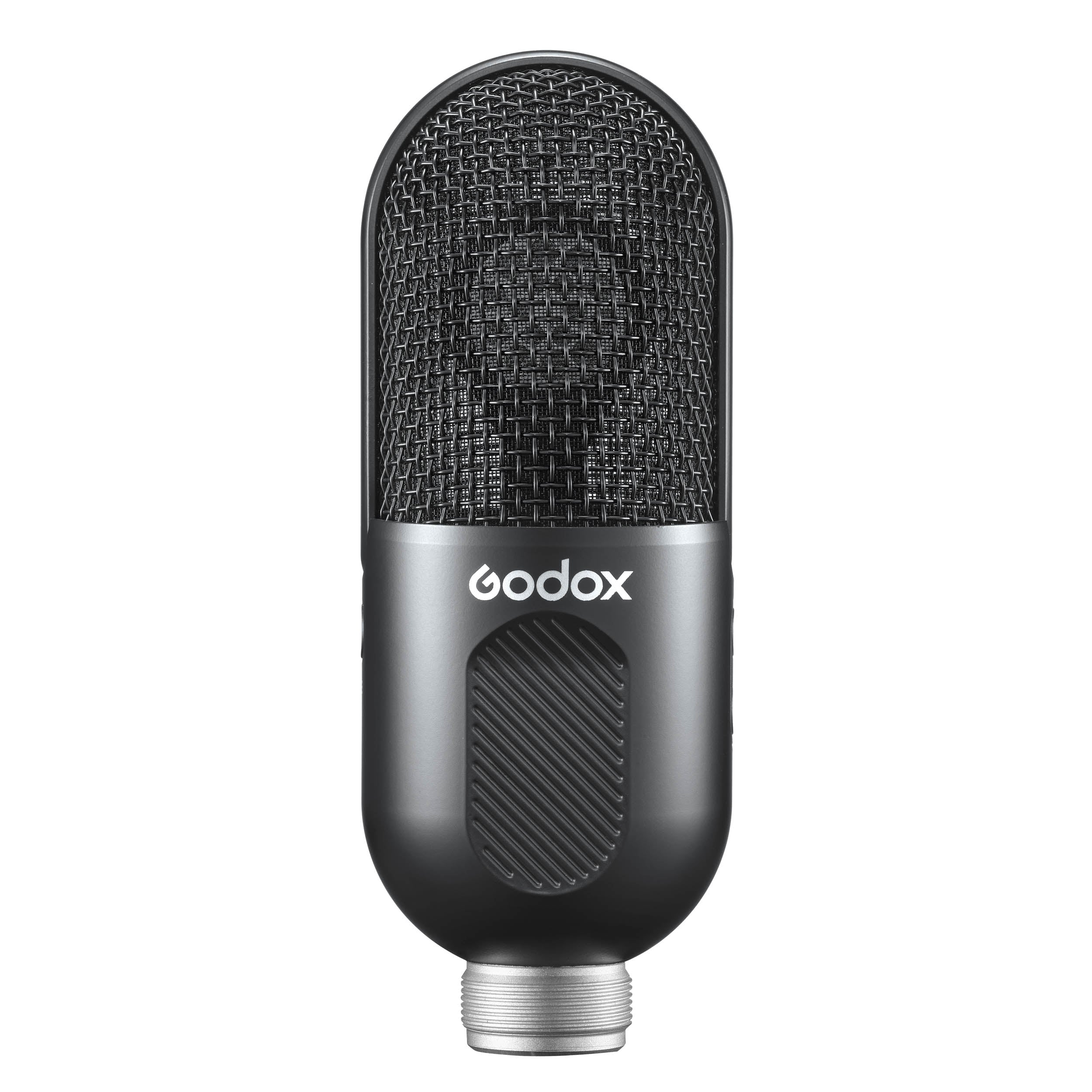 Professional USB Cardioid Condenser Microphone with Large Diaphragm - UMic10 - Perfect for Podcasting, Streaming, Voice Overs & Home Studio Recording