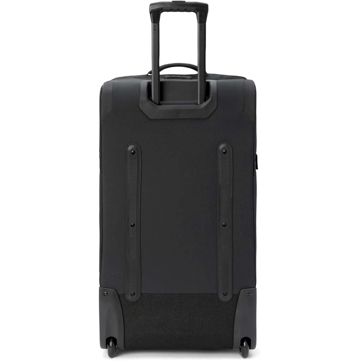 Dakine 365 Roller Bag LT 100L Black - Large Travel Luggage with Wheels for Airplane, Business Trip & Vacation - Durable Spinner Suitcase for Men & Women