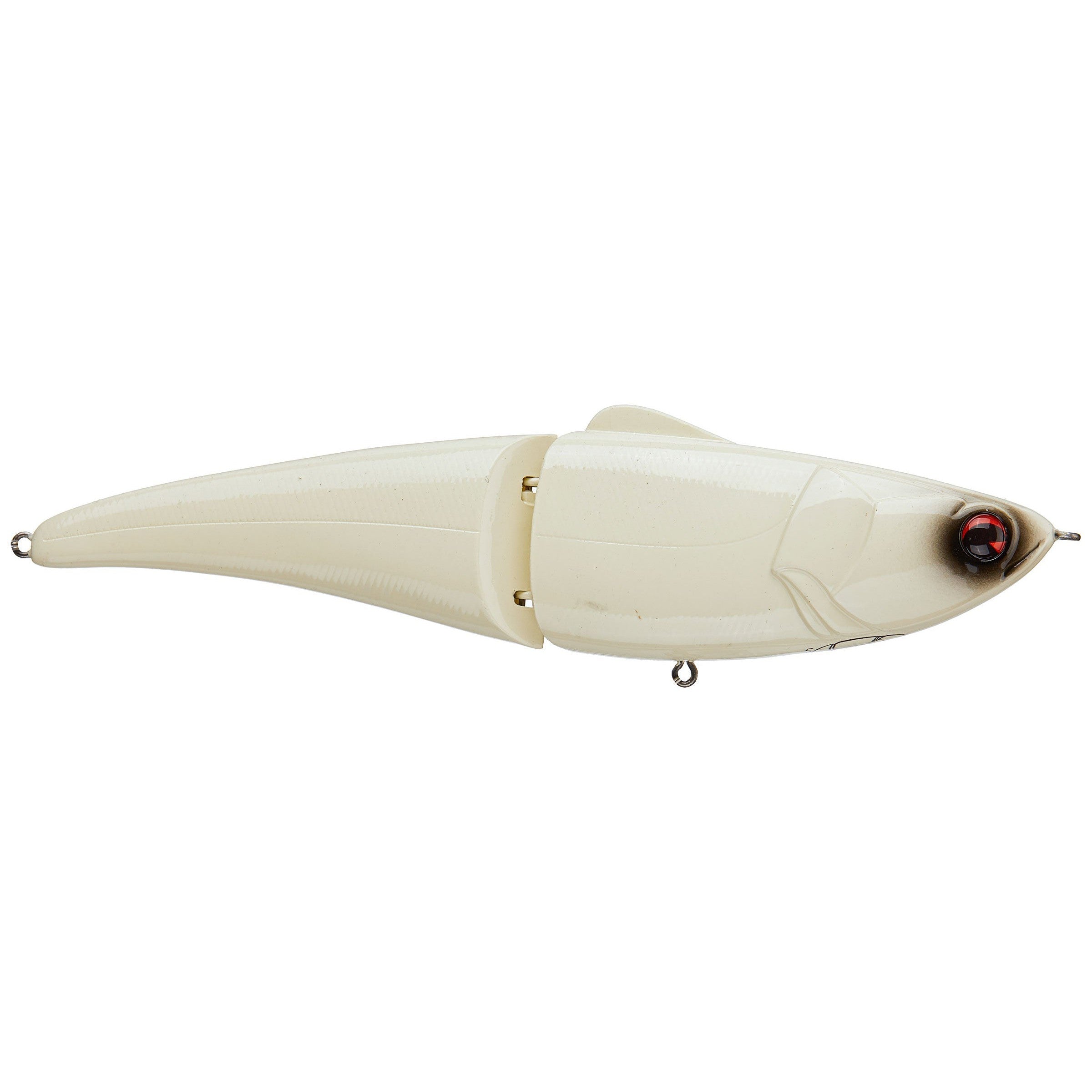 Ima Glide Fluke 125 Sinking Fishing Lure - Premium Saltwater & Freshwater Bass Bait for Casting and Trolling